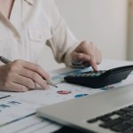 Gerenciamento financeiro