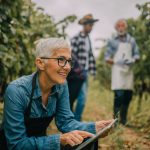 Produtividade rural