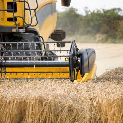 Mecanização agrícola
