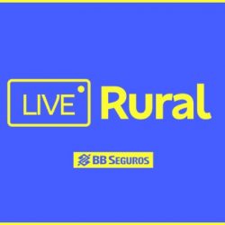 Live Rural Agro Agora e Sempre