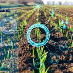 Internet das coisas na agricultura