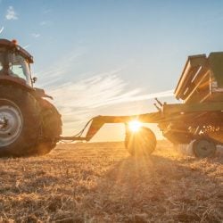 depreciação de máquinas agrícolas