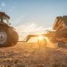 depreciação de máquinas agrícolas