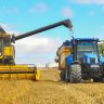 produtividade no campo