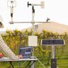 tecnologia na agricultura