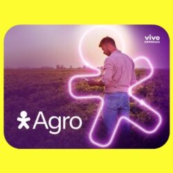 Vivo Empresas fecha parceria com Broto, do BB, e amplia atendimento aos produtores rurais