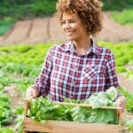 o que é cultura de subsistência