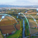 benefícios da telemetria na agricultura