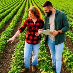 agricultura